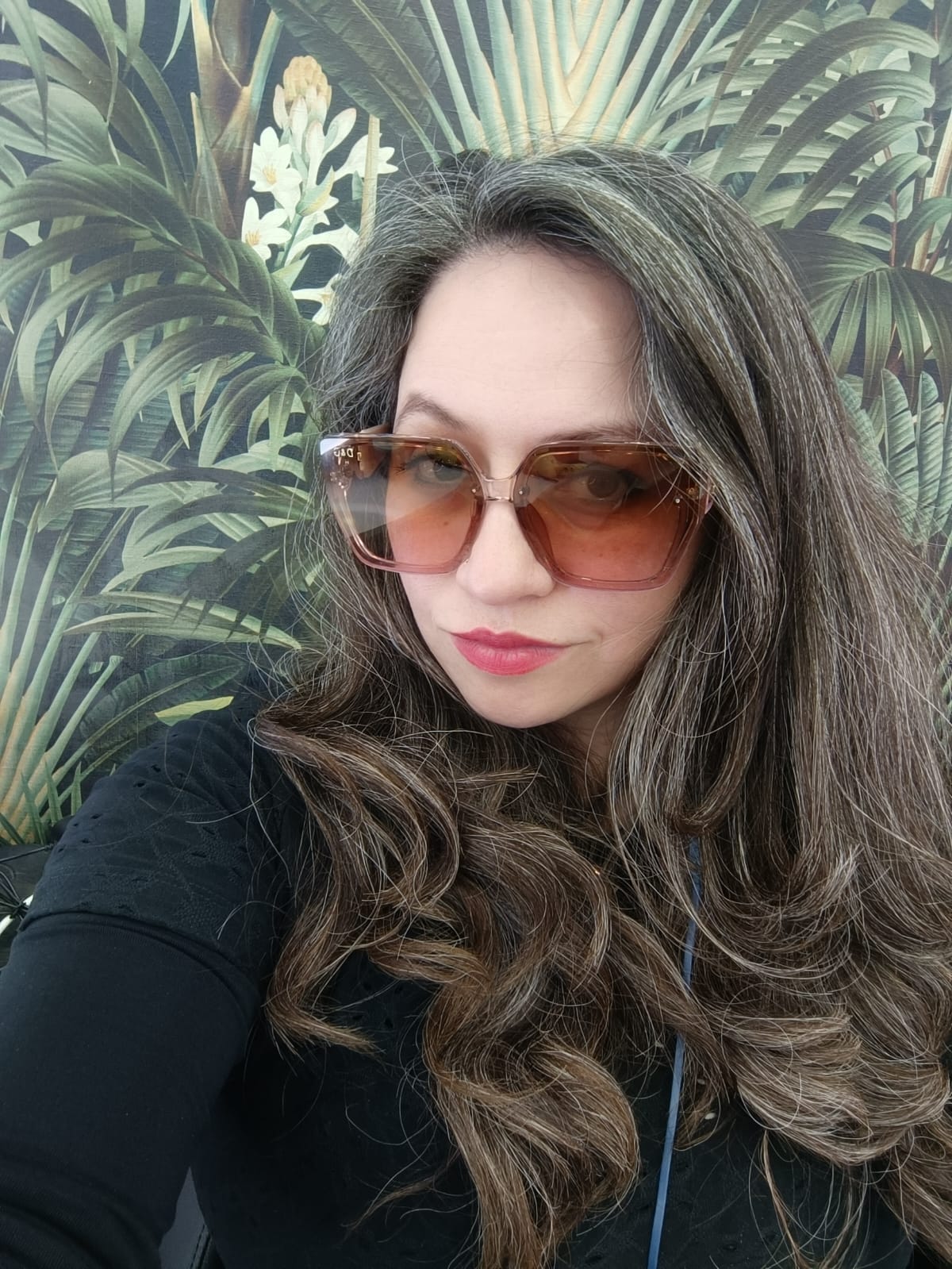 Marisol, estilista